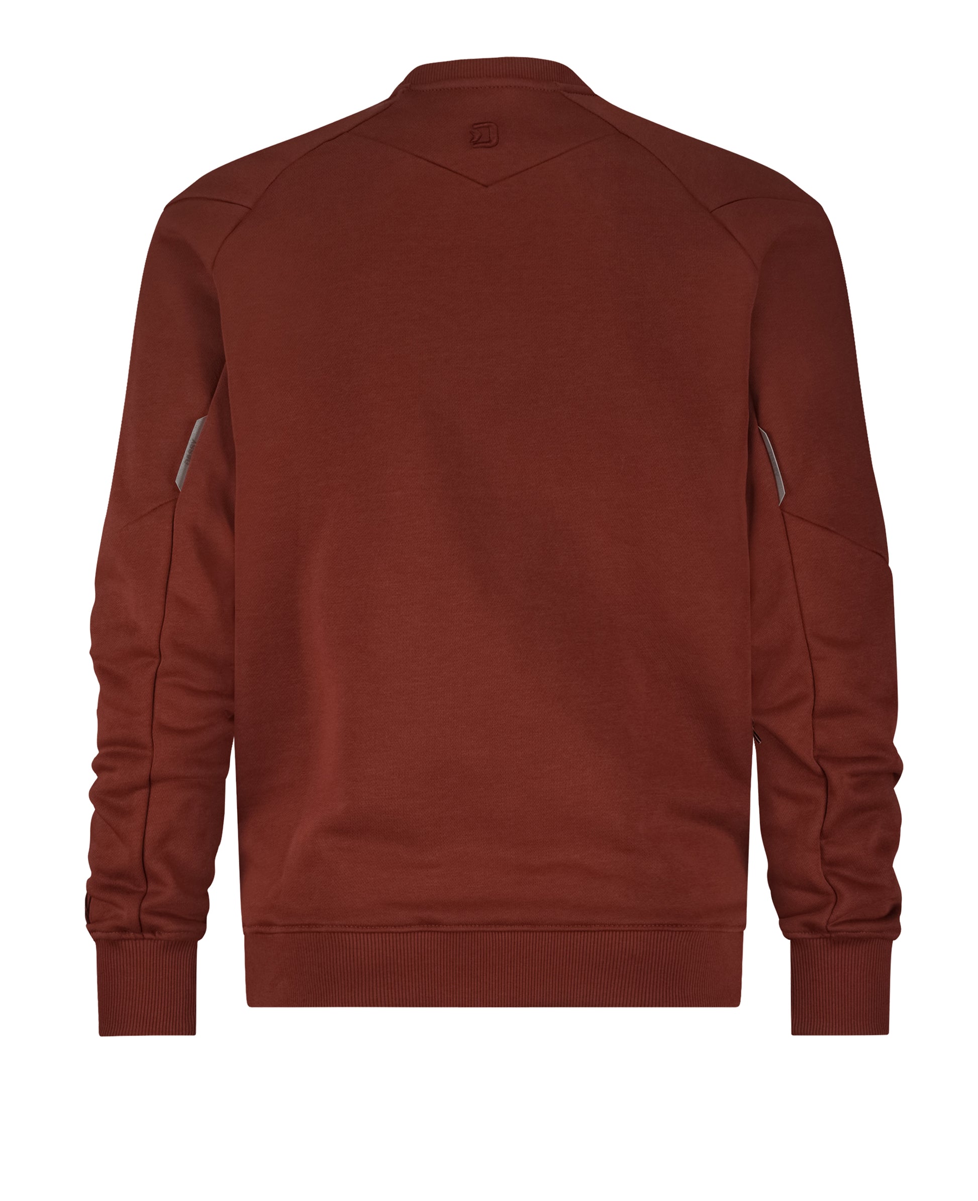 DASSY Dolomiti Pullover Herren - 290 g/m² - Arbeitsklamotte