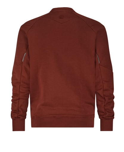 DASSY Dolomiti Pullover Herren - 290 g/m² - Arbeitsklamotte