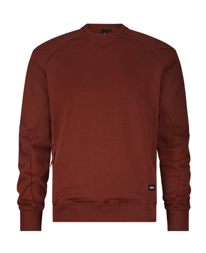 DASSY Dolomiti Pullover Herren - 290 g/m² - Arbeitsklamotte