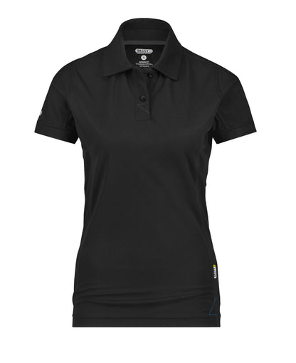 DASSY Traxion Poloshirt Damen - 216 g/m²
