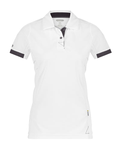DASSY Traxion Poloshirt Damen - 216 g/m²