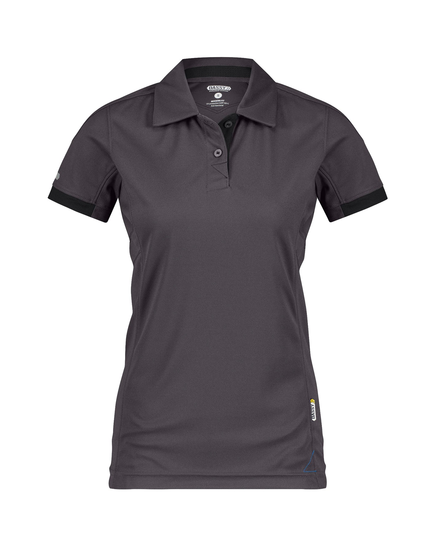 DASSY Traxion Poloshirt Damen - 216 g/m²