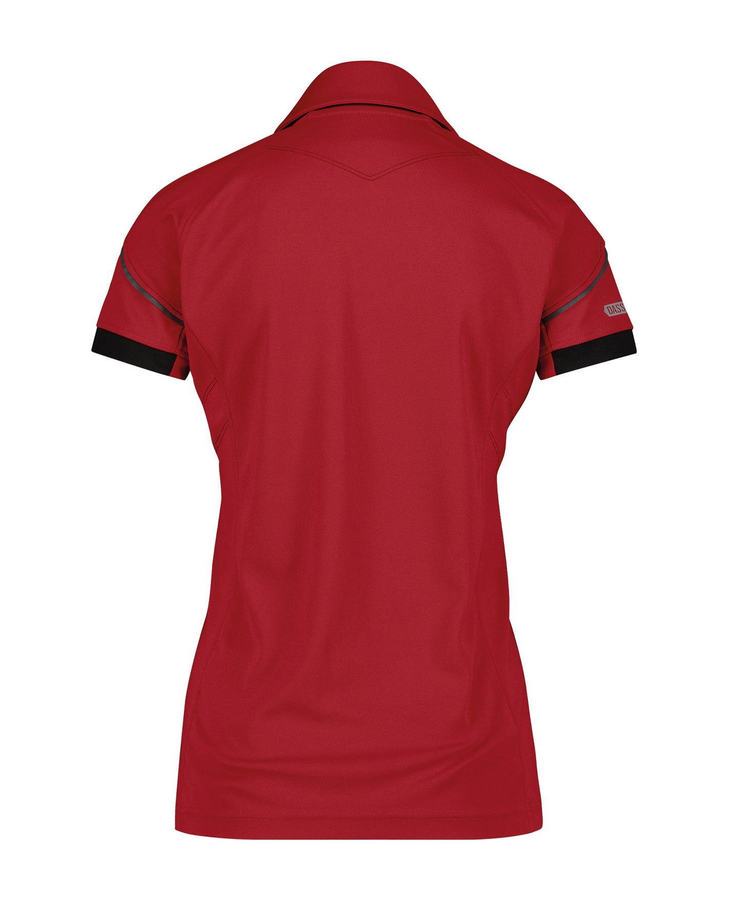 DASSY Traxion Poloshirt Damen - 216 g/m²