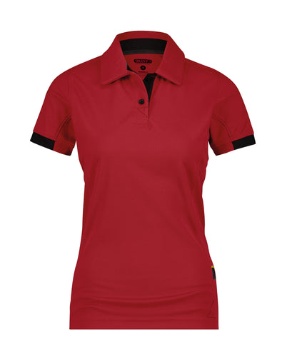 DASSY Traxion Poloshirt Damen - 216 g/m²
