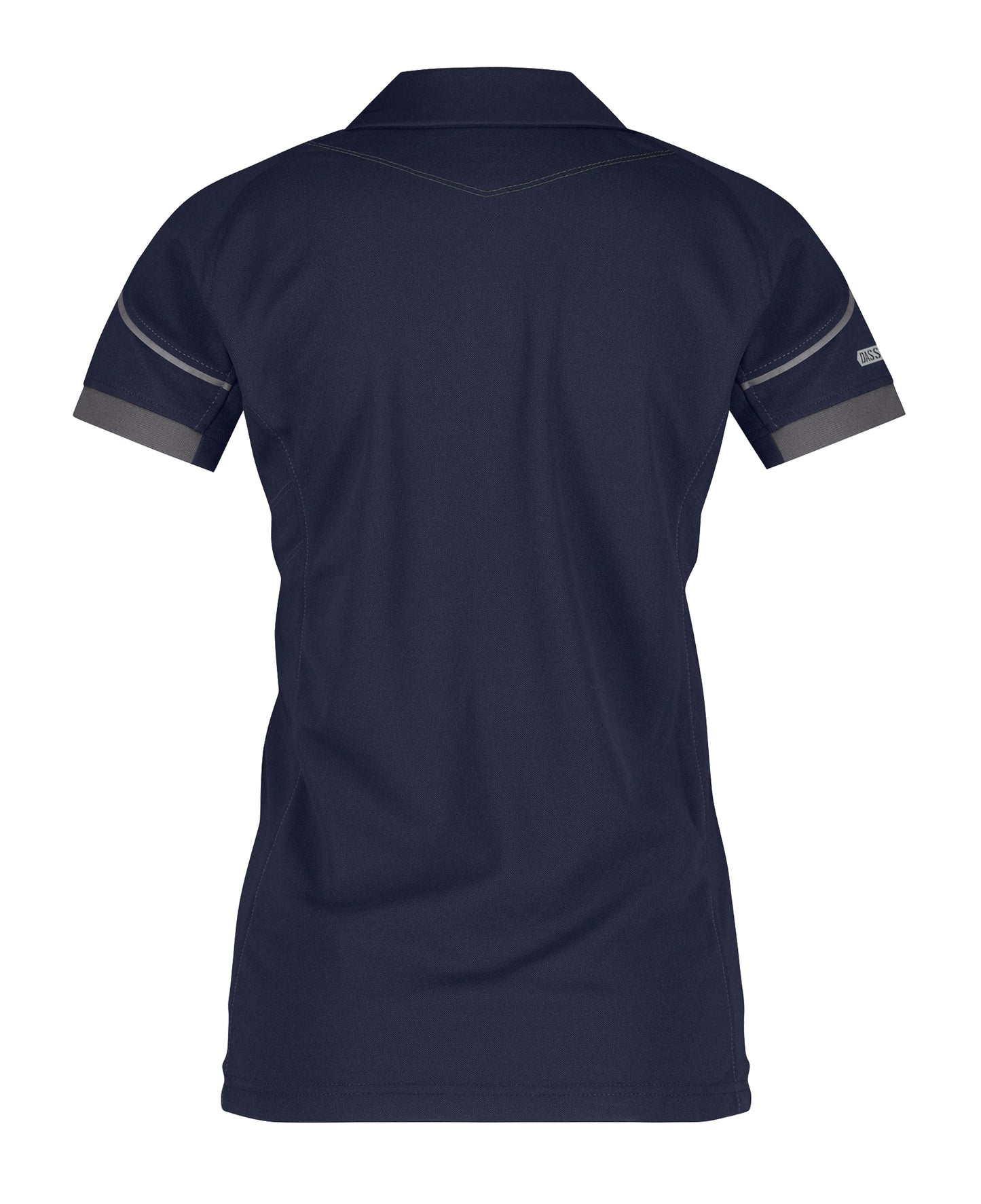DASSY Traxion Poloshirt Damen - 216 g/m²