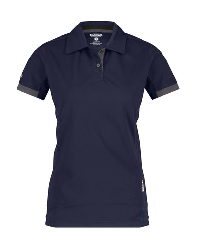 DASSY Traxion Poloshirt Damen - 216 g/m²