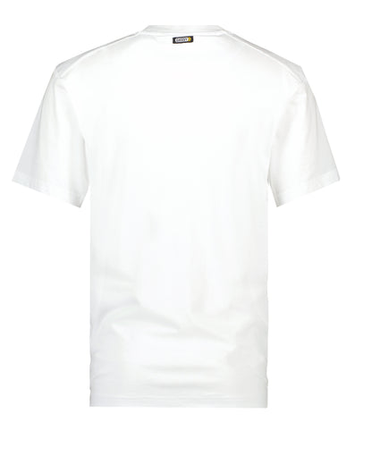 DASSY Victor Arbeitsshirt Herren – 180 g/m²