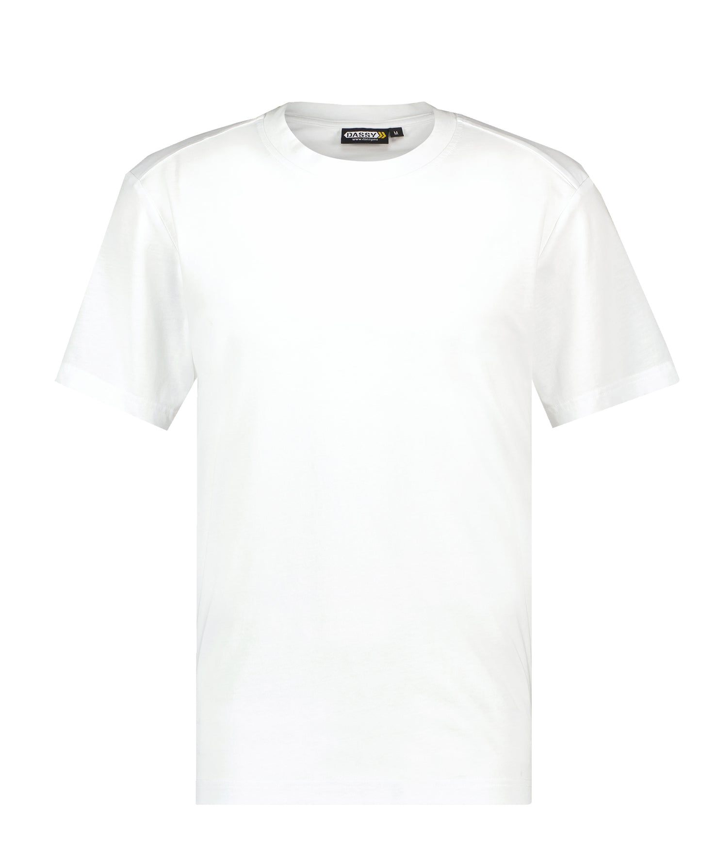 DASSY Victor Arbeitsshirt Herren – 180 g/m²