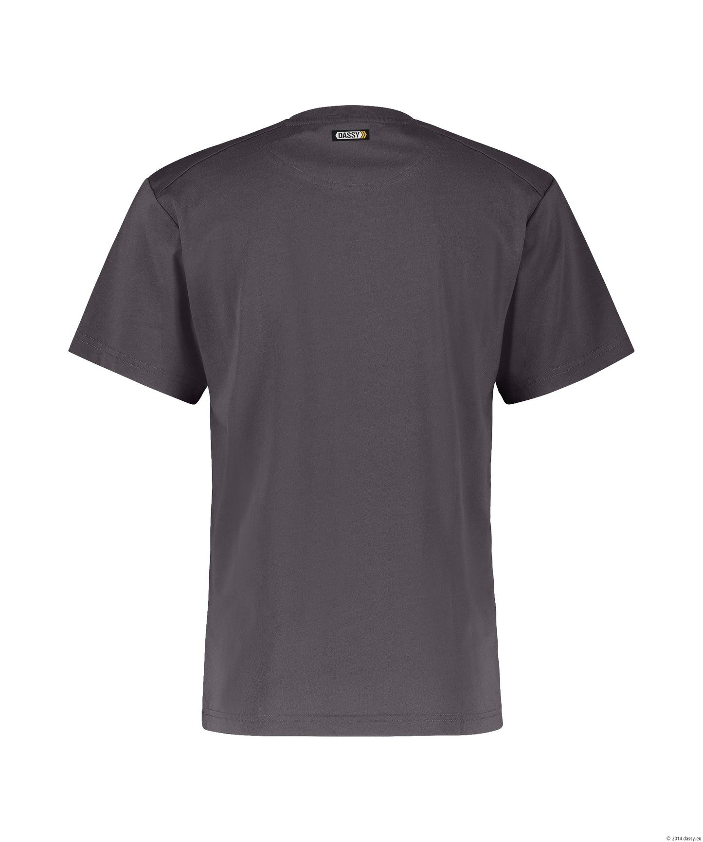 DASSY Victor Arbeitsshirt Herren – 180 g/m²