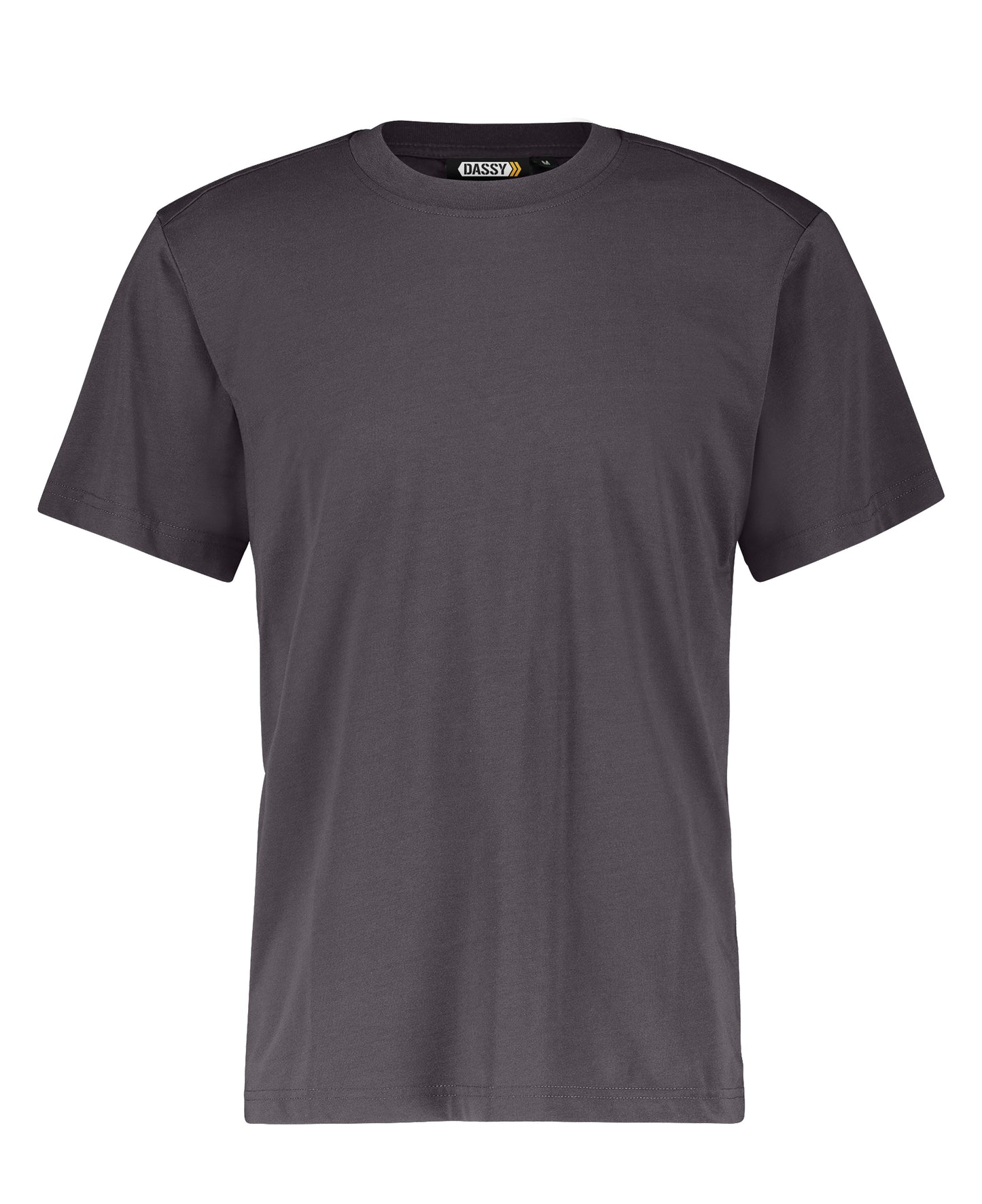 DASSY Victor Arbeitsshirt Herren – 180 g/m²