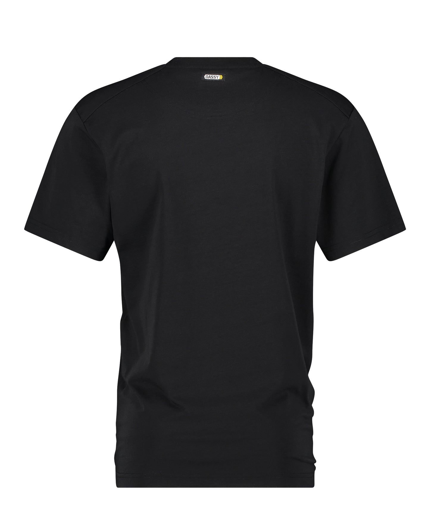 DASSY Victor Arbeitsshirt Herren – 180 g/m²