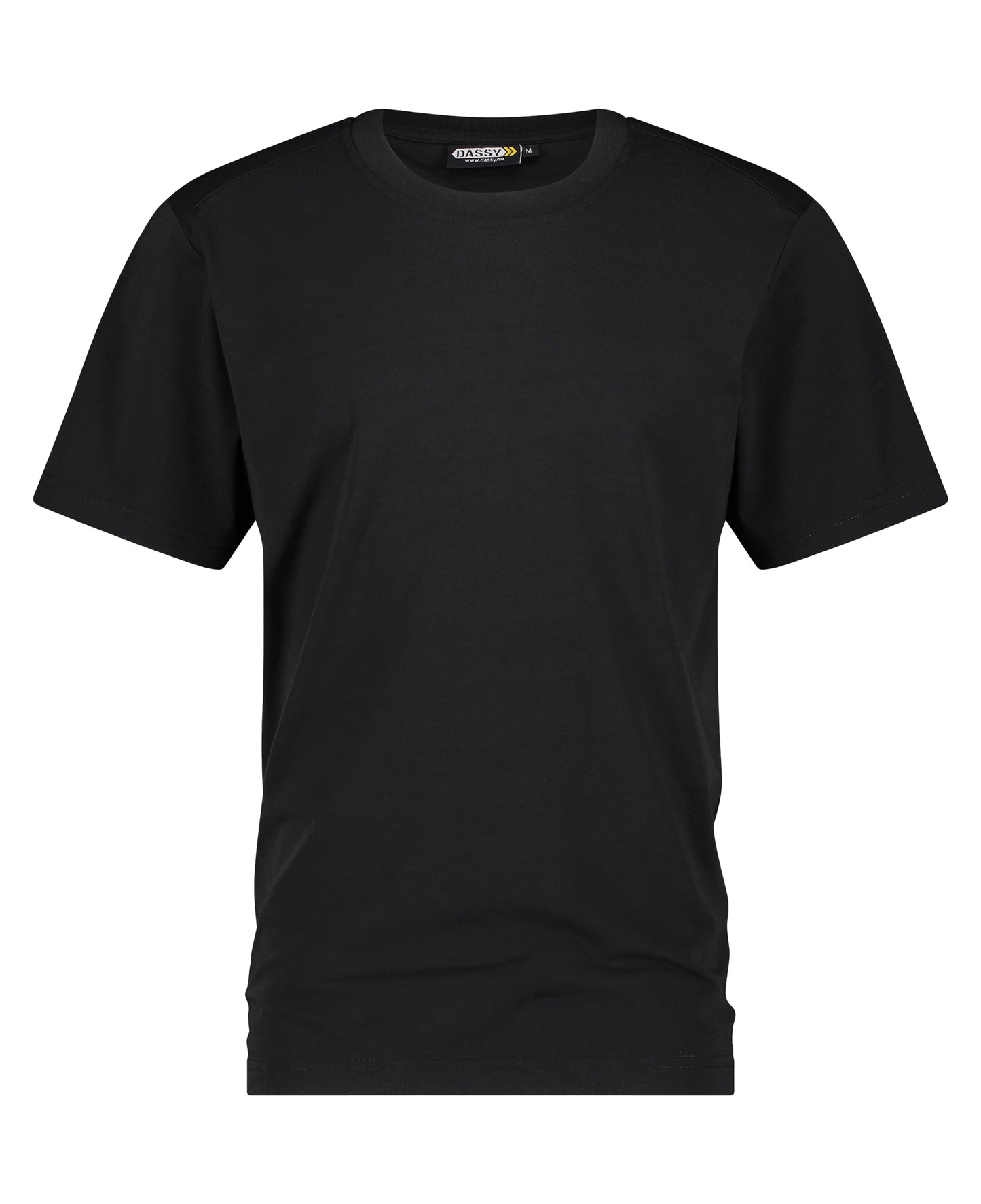 DASSY Victor Arbeitsshirt Herren – 180 g/m²
