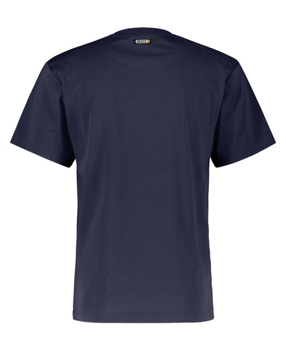 DASSY Victor Arbeitsshirt Herren – 180 g/m²