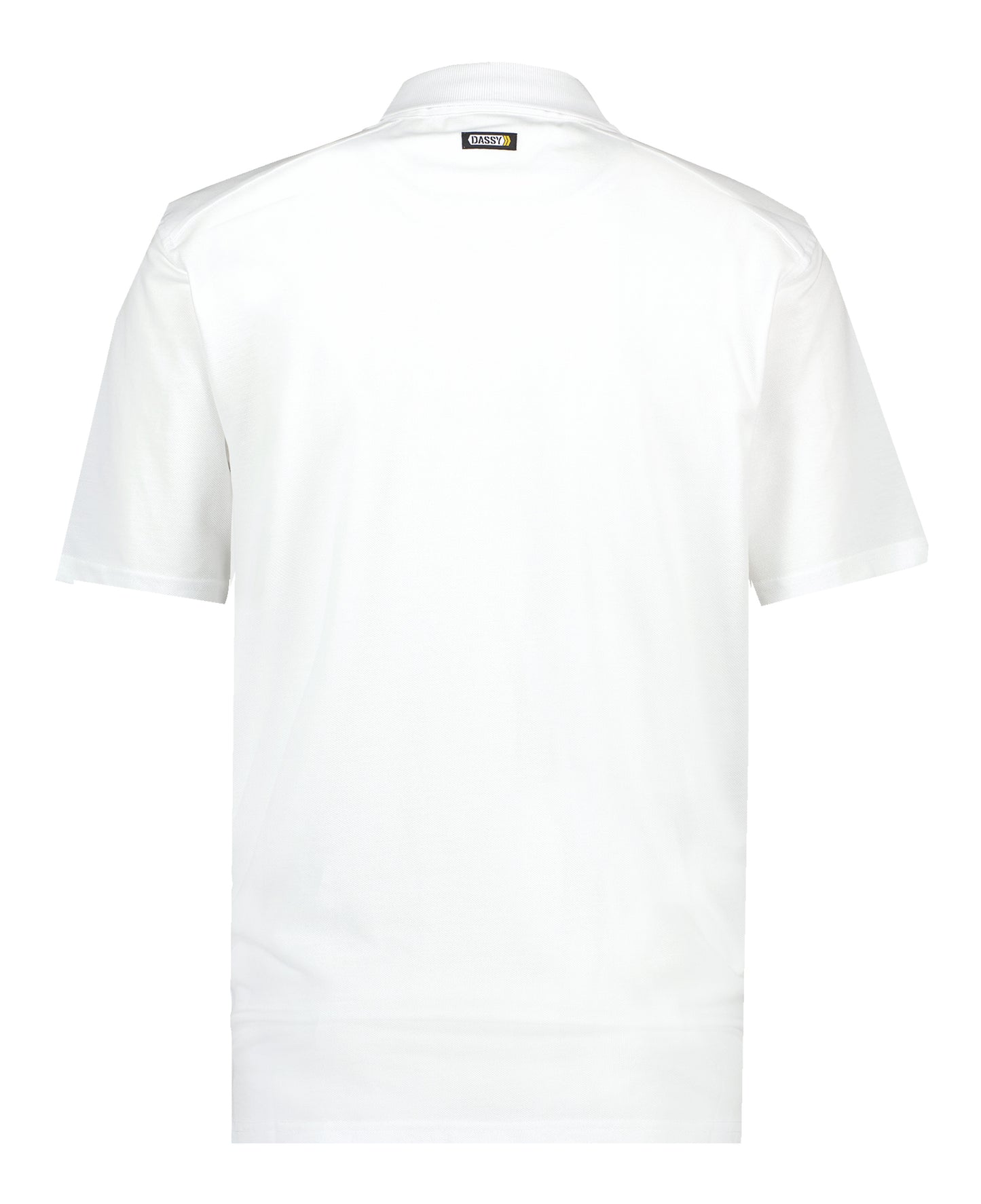 DASSY Hugo Poloshirt Herren – 220 g/m²