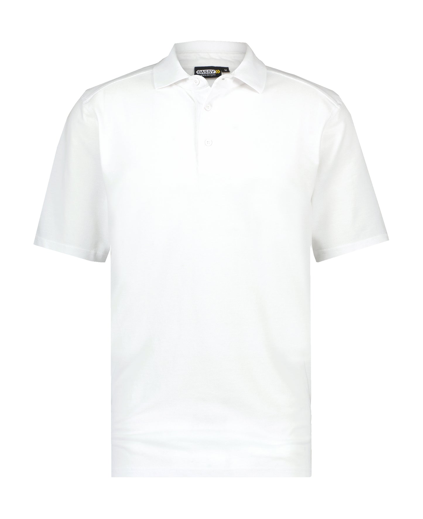 DASSY Hugo Poloshirt Herren – 220 g/m²