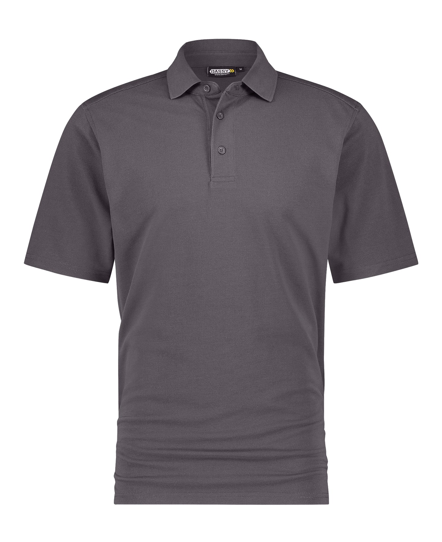 DASSY Hugo Poloshirt Herren – 220 g/m²