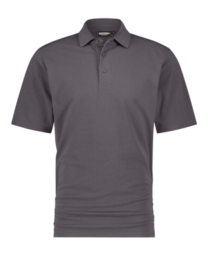 DASSY Hugo Poloshirt Herren – 220 g/m²