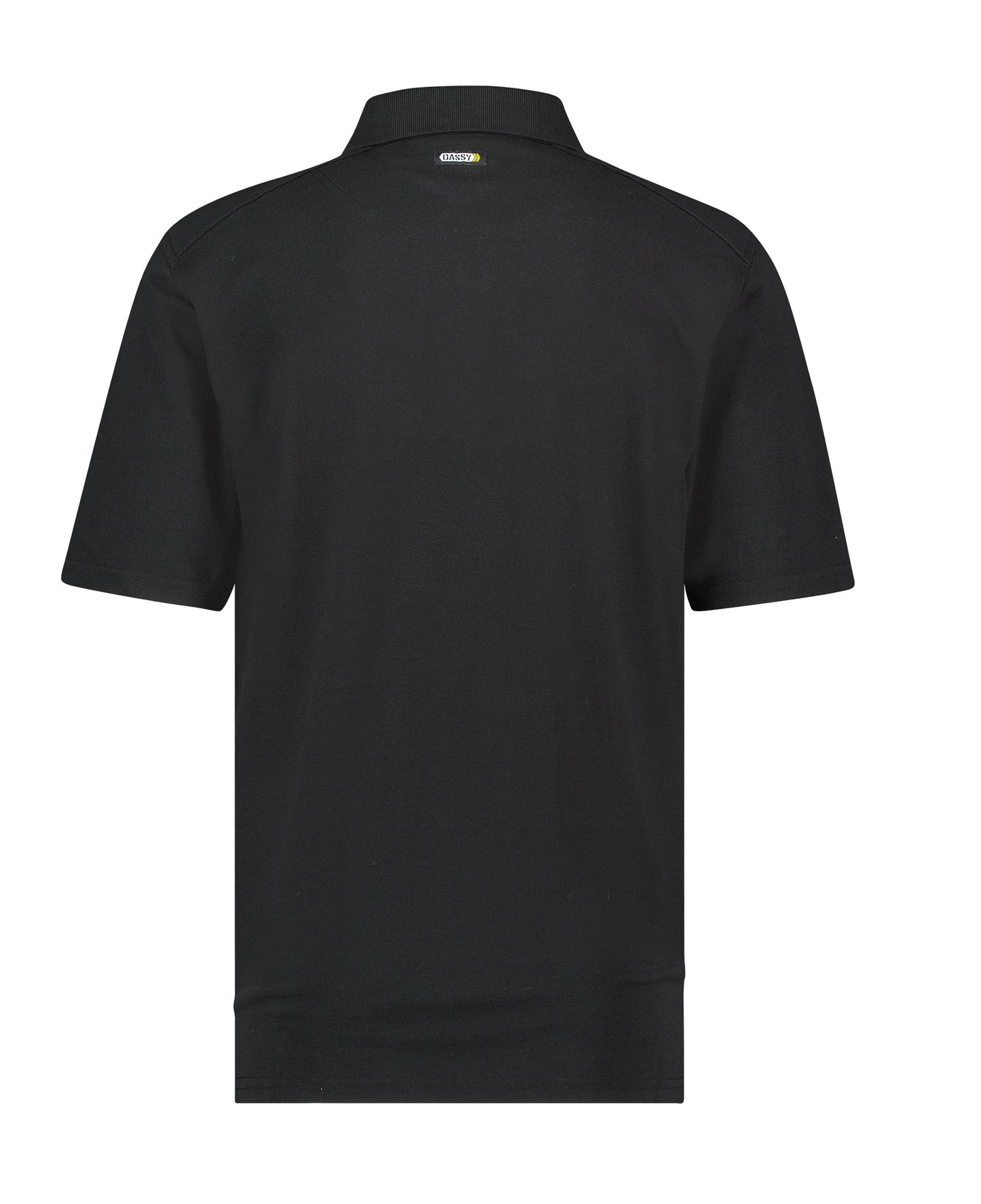 DASSY Hugo Poloshirt Herren – 220 g/m²