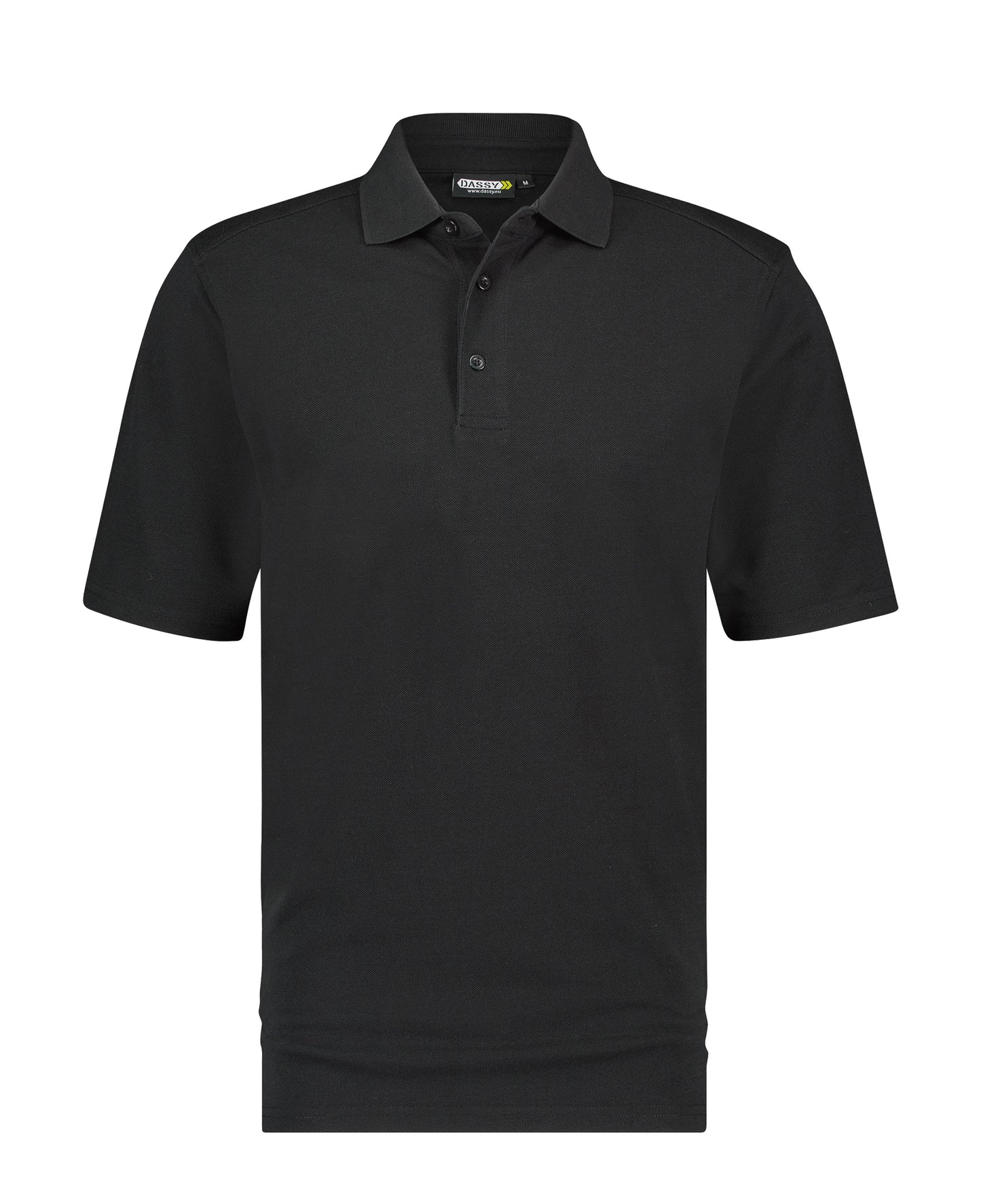 DASSY Hugo Poloshirt Herren – 220 g/m²