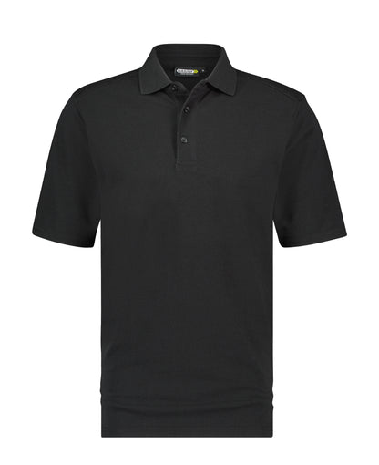 DASSY Hugo Poloshirt Herren – 220 g/m²