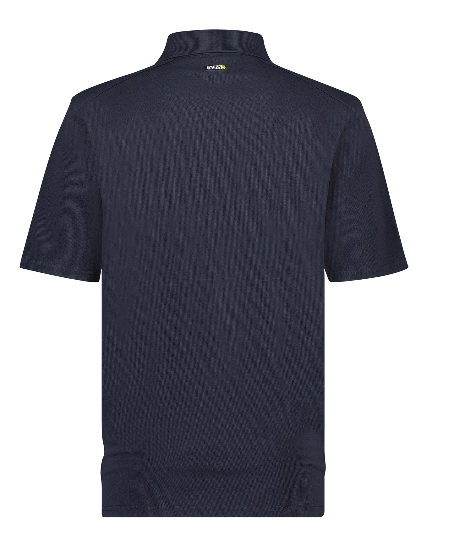 DASSY Hugo Poloshirt Herren – 220 g/m²