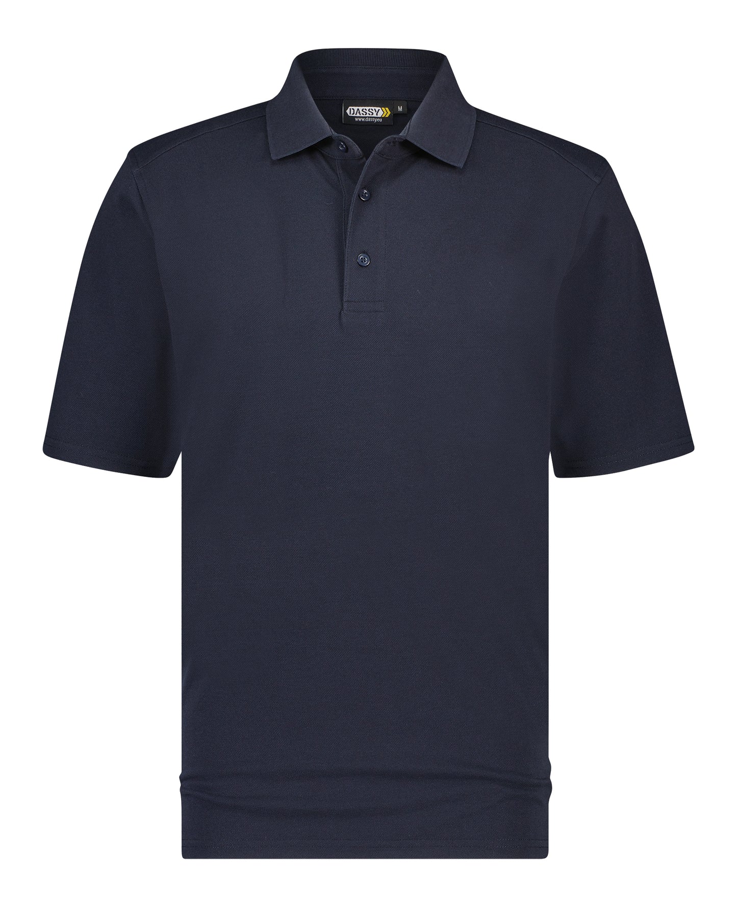 DASSY Hugo Poloshirt Herren – 220 g/m²