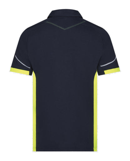 DASSY Veracruz Poloshirt Herren – 220/m²