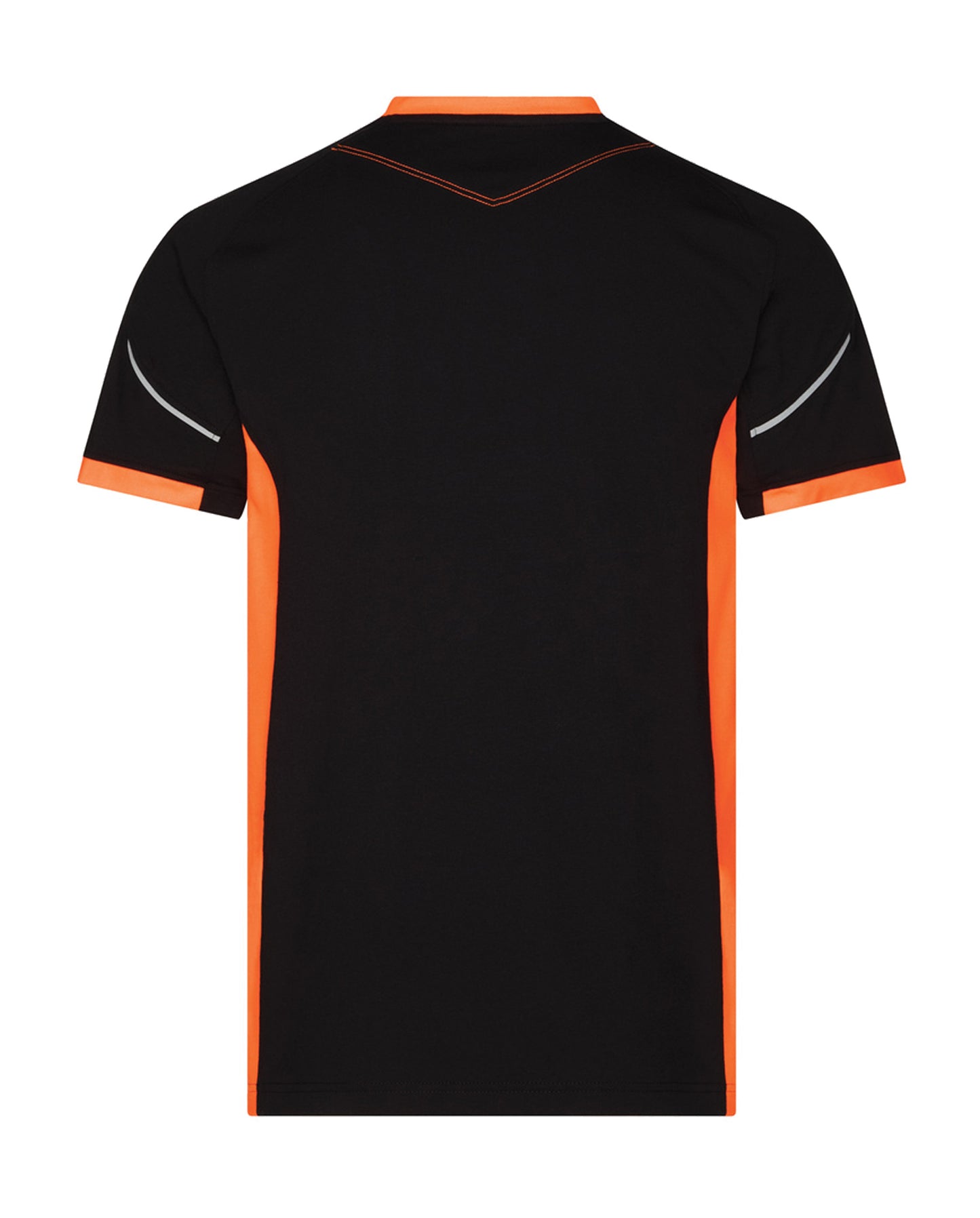 DASSY Tampico T-Shirt Herren – 180/m²