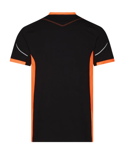 DASSY Tampico T-Shirt Herren – 180/m²