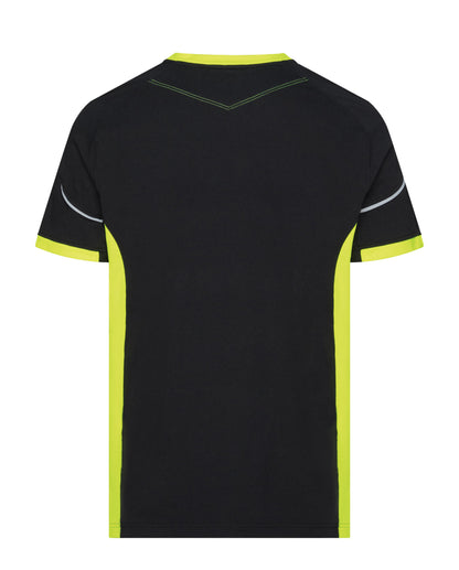 DASSY Tampico T-Shirt Herren – 180/m²