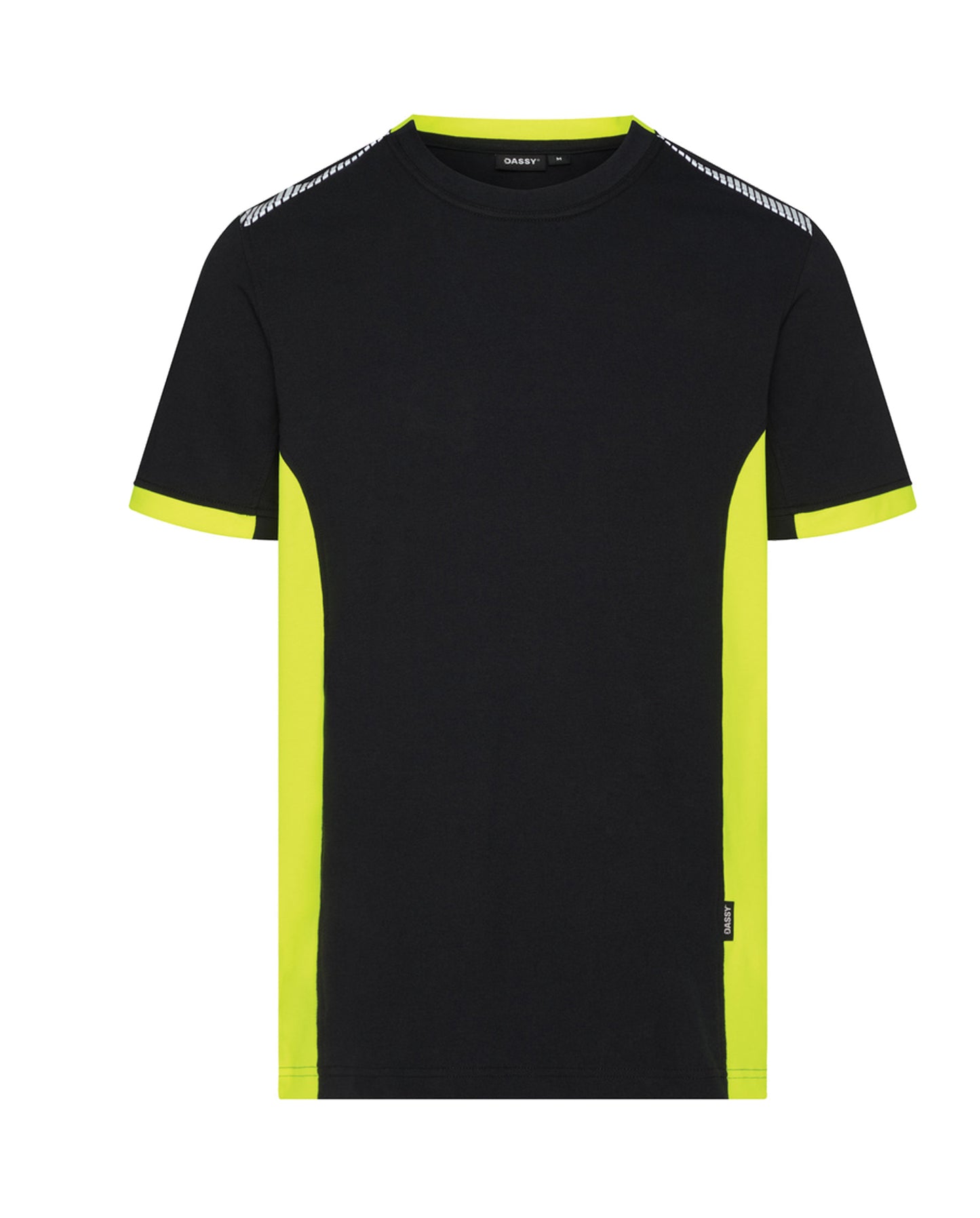 DASSY Tampico T-Shirt Herren – 180/m²