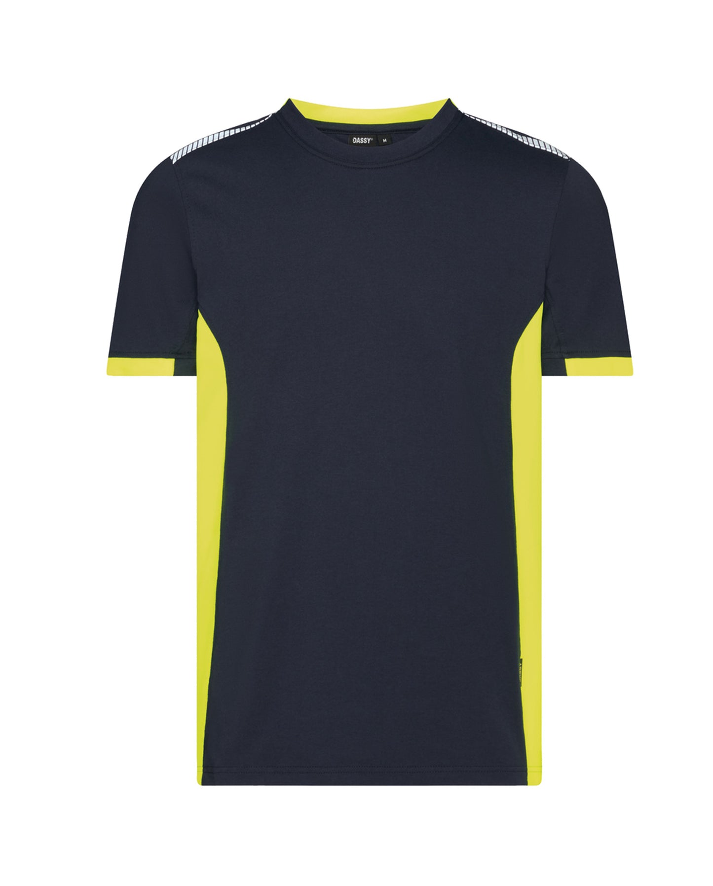 DASSY Tampico T-Shirt Herren – 180/m²