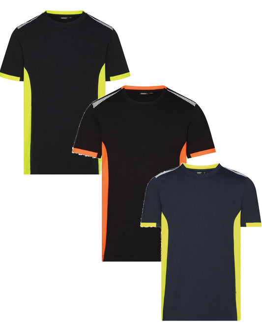 DASSY Tampico T-Shirt Damen – 180/m²