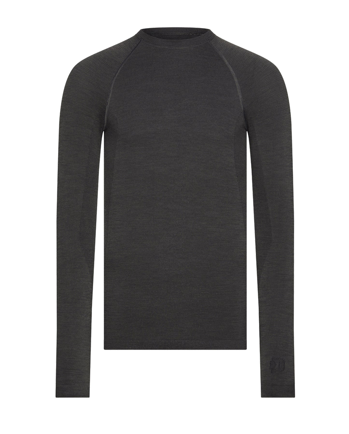 DASSY Theodor Funktionsshirt aus Merinowolle