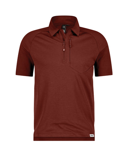DASSY Madidi Poloshirt Herren - 200 g/m² - Arbeitsklamotte