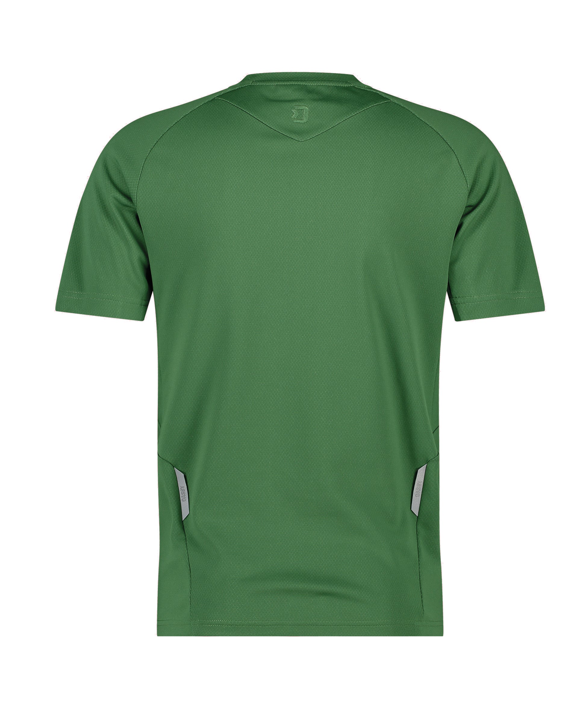 DASSY Fuji T-Shirt Herren - 200 g/m² - Arbeitsklamotte