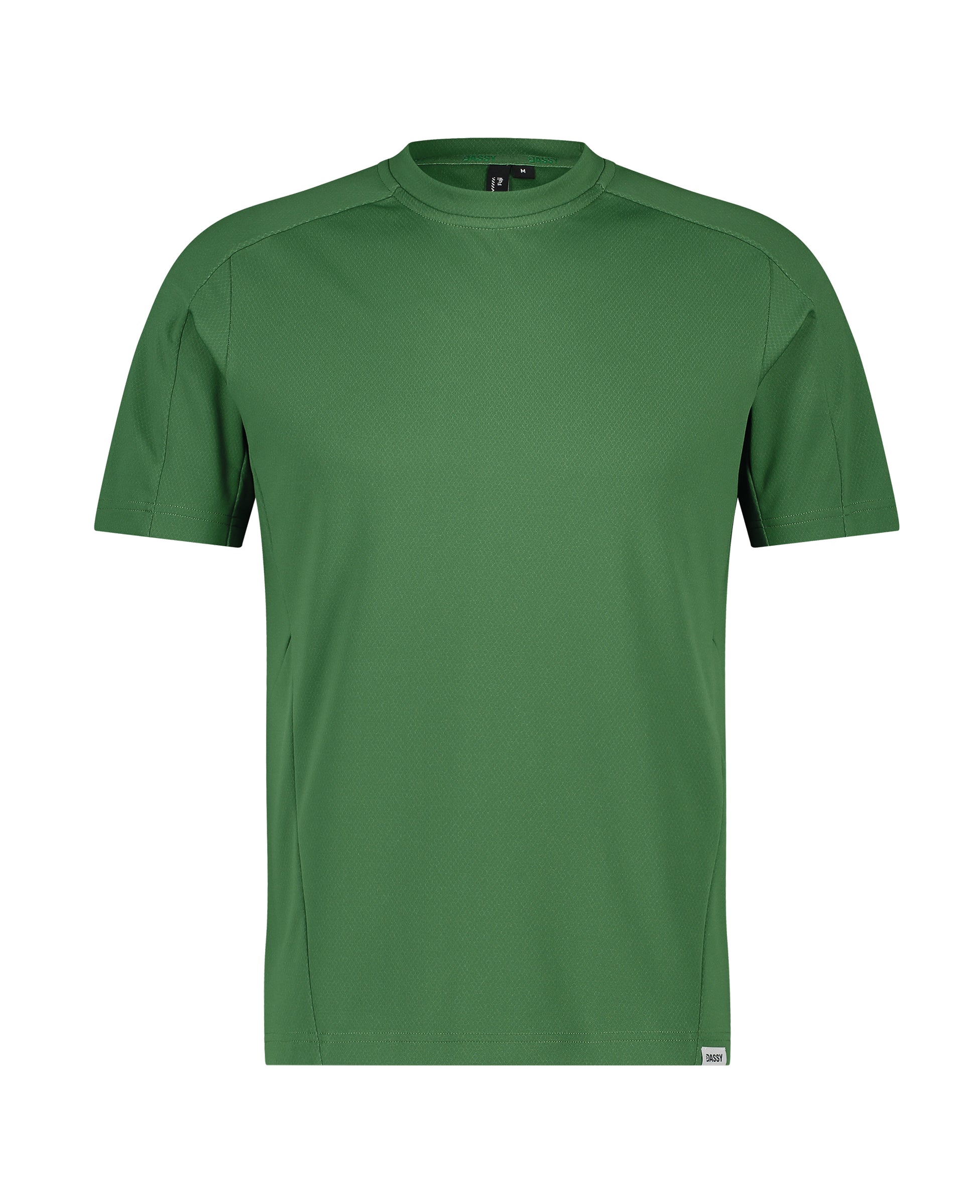 DASSY Fuji T-Shirt Herren - 200 g/m² - Arbeitsklamotte