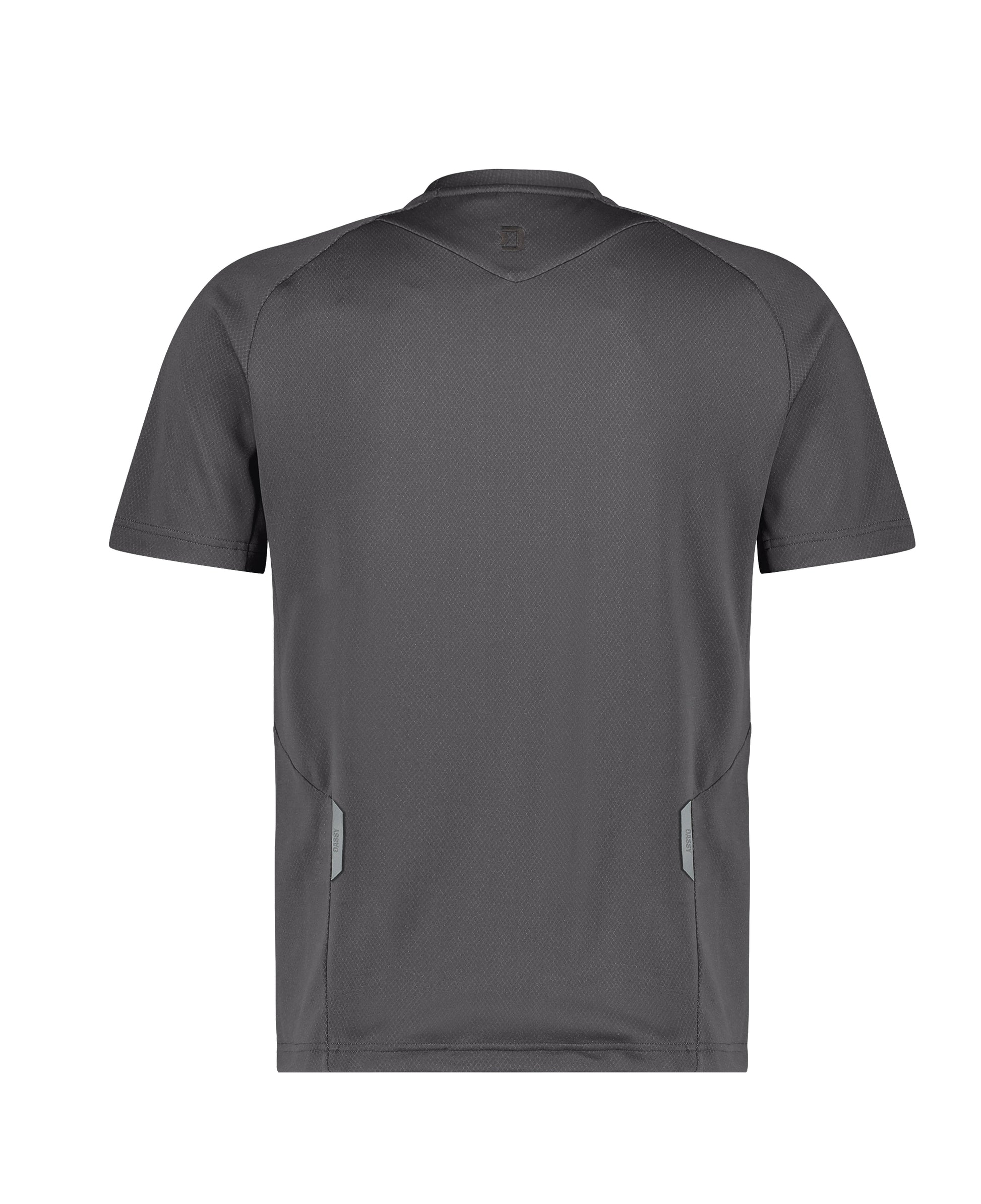 DASSY Fuji T-Shirt Herren - 200 g/m² - Arbeitsklamotte