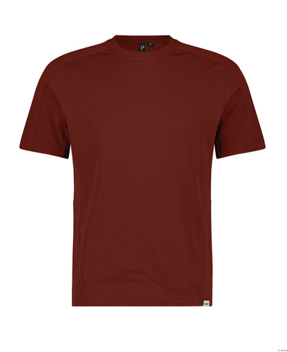 DASSY Fuji T-Shirt Herren - 200 g/m² - Arbeitsklamotte