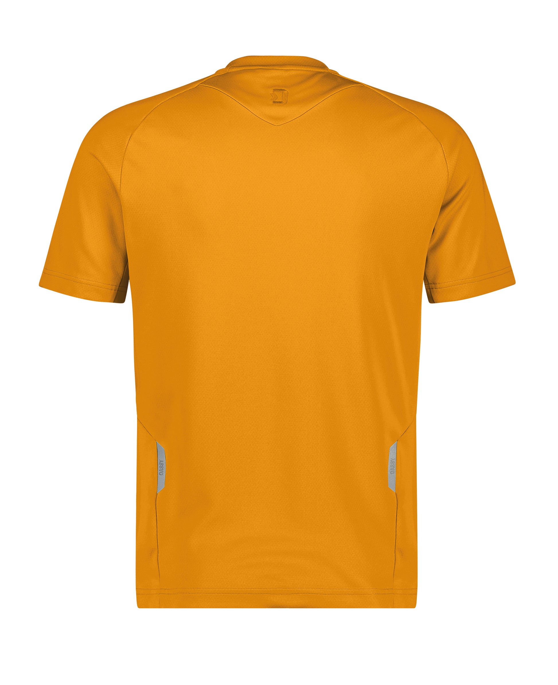 DASSY Fuji T-Shirt Herren - 200 g/m² - Arbeitsklamotte