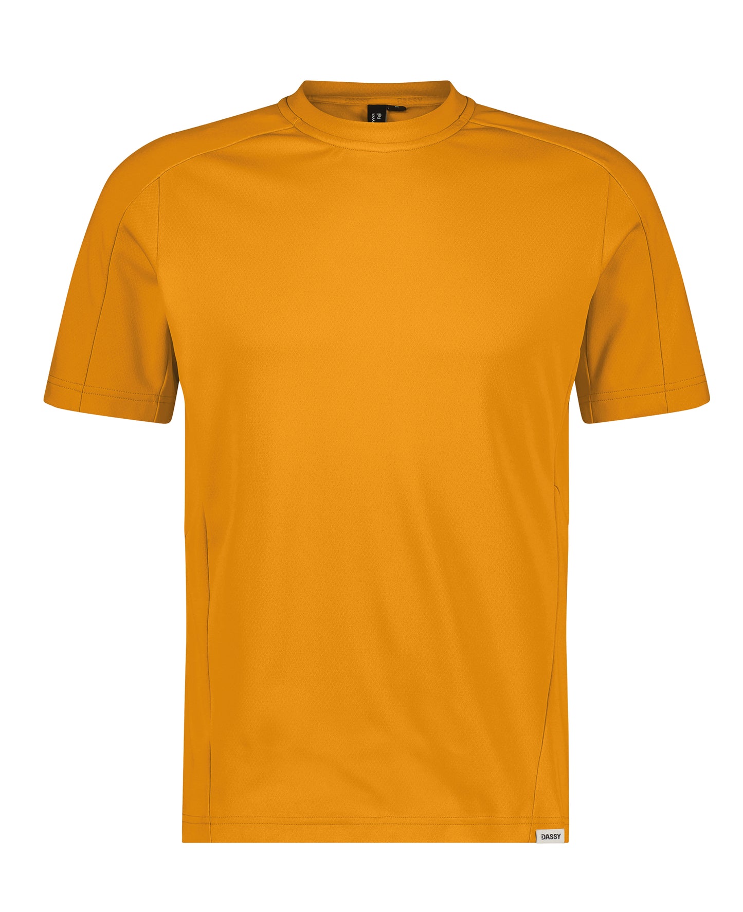 DASSY Fuji T-Shirt Herren - 200 g/m² - Arbeitsklamotte