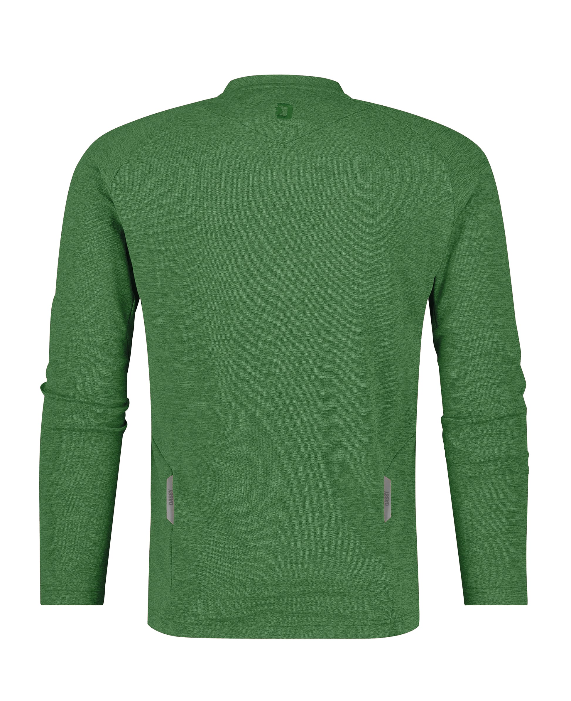 DASSY Serengeti Longsleeve Herren - 163 g/m² - Arbeitsklamotte