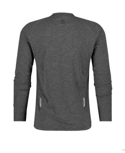 DASSY Serengeti Longsleeve Herren - 163 g/m² - Arbeitsklamotte