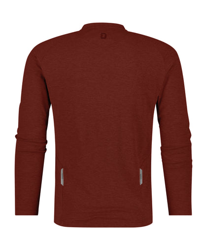 DASSY Serengeti Longsleeve Herren - 163 g/m² - Arbeitsklamotte