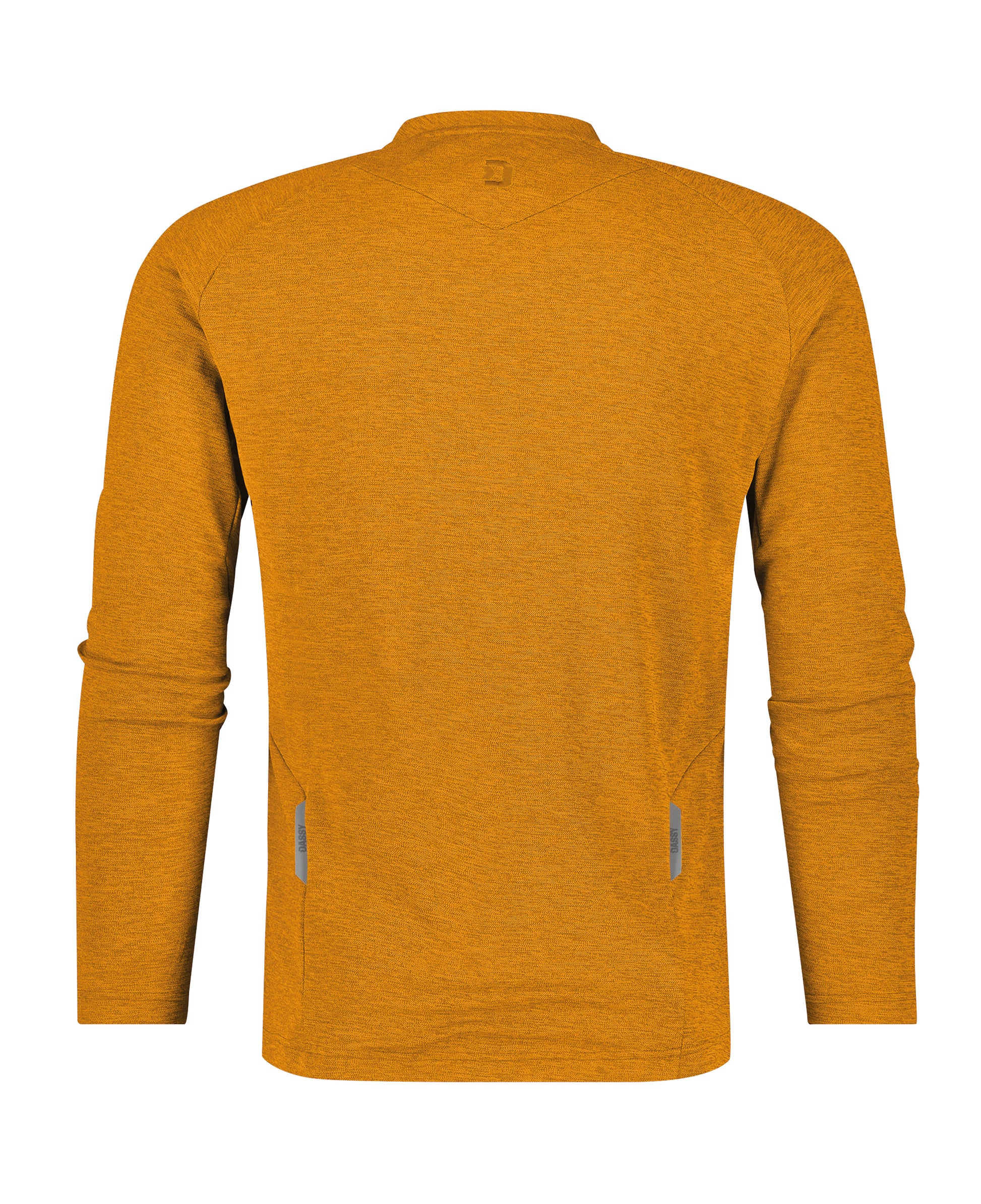 DASSY Serengeti Longsleeve Herren - 163 g/m² - Arbeitsklamotte