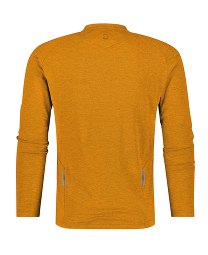 DASSY Serengeti Longsleeve Herren - 163 g/m² - Arbeitsklamotte