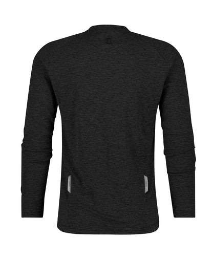 DASSY Serengeti Longsleeve Herren - 163 g/m² - Arbeitsklamotte