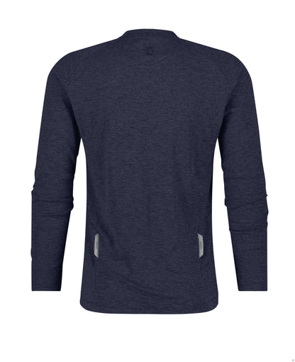 DASSY Serengeti Longsleeve Herren - 163 g/m² - Arbeitsklamotte