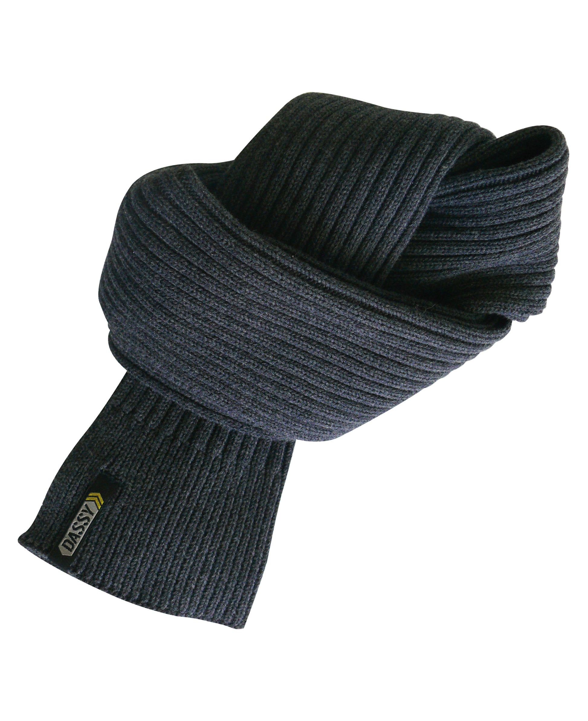 DASSY Aura Strickschal - Arbeitsklamotte