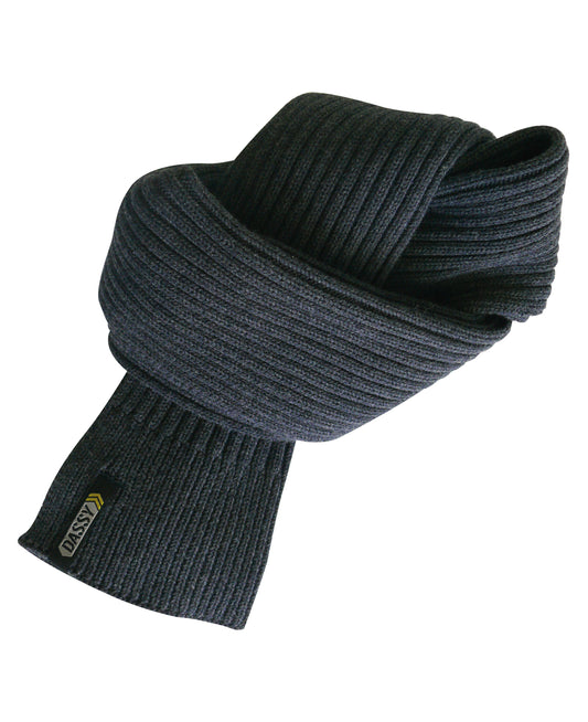 DASSY Aura Strickschal - Arbeitsklamotte